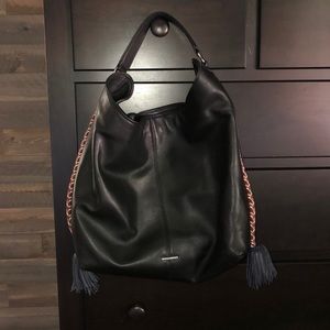 Black Rebecca Minkoff Hobo